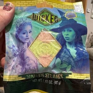 Wicked Shower Steamers set of 3